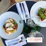 Super Huit - Terrasse