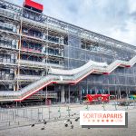 Le surréalisme : l'exposition exceptionnelle qui célèbre les 100 ans du mouvement au Centre Pompidou - IMG20240903170811