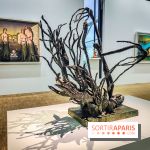 Le surréalisme : l'exposition exceptionnelle qui célèbre les 100 ans du mouvement au Centre Pompidou - IMG20240903163901