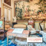 Le méconnu Musée Jacquemart-André et sa belle collection d'art à Paris - IMG20240905101234