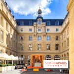 Paris Design Week - Uchronia et Pierre Renart à l'Hôtel de la Marine - image00112