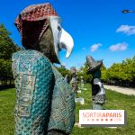 Les enfants du monde au parc de Bercy, nos photos - DSC05211