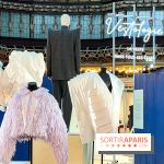 Vestologie, l'exposition sur la Veste au Printemps Haussmann