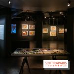 Exposition Malcolm de Chazal à la Halle Saint-Pierre - DSC 0992