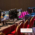 UFA 2024, le plus grand tournoi eSport de jeux de combat au Dock de Paris