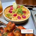 Seeklo - Oeufs brouillés Masala