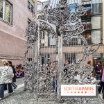 Projet Utopi.e : quand l’art queer se dévoile au Centre Wallonie-Bruxelles - IMG 0002