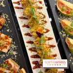 Moon Fusion - Tacos, rolls, tofu