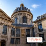 L'institut de France - les photos -  A7C1974