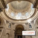 L'institut de France - les photos -  A7C2001 HDR