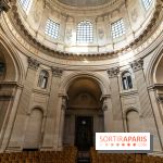 L'institut de France - les photos