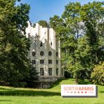 Le désert de Retz, le parc anglo-chinois insolite dans les Yvelines -  A7C2152