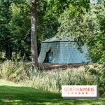 Le désert de Retz, le parc anglo-chinois insolite dans les Yvelines