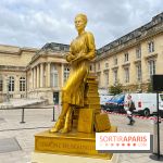 Les 10 femmes en or de la cérémonie d'ouverture