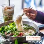 Viet 1331, le restaurant karaoké vietnamien immersif du 13e -  phô