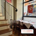 Faubourg Daimant - Décoration