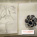 Les fleurs d'Yves Saint Laurent : l'exposition se dévoile en images au musée YSL