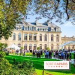 Palais de l'Elysée Paris