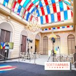 Palais de l'Elysée Paris - IMG20240921115601