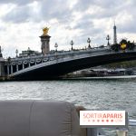 Une croisière privée en amoureux sur la Seine - DSC 2211