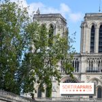 Une croisière privée en amoureux sur la Seine - DSC 2252