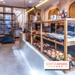 Petite Île Paris, la boulangerie franco-taiwannaise artisanale -  A7C1610