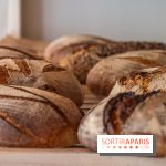 Boulangerie Nouvelle Paris 11e