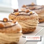 Julo Pâtisserie -  Paris-Brest
