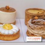 Julo Pâtisserie -  boite