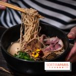Gaijin Ramen restaurant