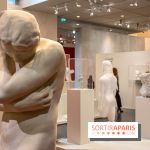 Rodin/Bourdelle - Corps à corps au Musée Bourdelle - DSC 1214