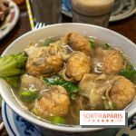 Fleurs de Mai, le restaurant chinois du 13e