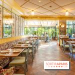 La fantaisie Restaurant