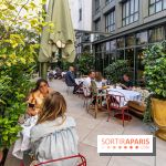 La fantaisie Restaurant