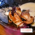 La Machine à Coudes, le restaurant gastronomique à Boulogne Billancourt - DSC 2441