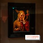 Figures du fou au musée du Louvre : l'exposition loufoque à découvrir