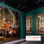 Les photos de l'exposition Oudry, peinte de courre au Château de Fontainebleau