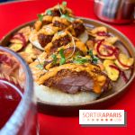 Kuti - Masa poulet frit