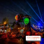 Halloween au Parc Astérix 2024 : Peur sur le Parc et ses nocturnes - IMG 3810