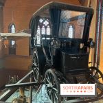 Musée des arts métiers - nos photos
