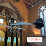 Musée des arts métiers - nos photos
