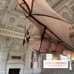 Musée des arts métiers - nos photos
