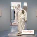 Corps In·visibles : l'exposition autour du monument à Honoré de Balzac au musée Rodin - DSC 1477