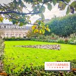 Art Basel Paris 2024 : une exposition de sculptures gratuite au Domaine du Palais-Royal - photos
