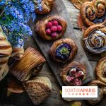 Roulés Boulés, la délicieuse boulangerie Paris 3e