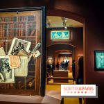 Le trompe-l'œil, une exposition qui nous fait tourner la tête se dévoile au musée Marmottan-Monet - IMG20241016152055