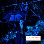 Le Parc de l'étrange, Halloween au Parc de Saint-Cloud - les photos 