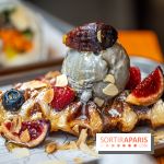 Café Shin Paris, le coffee shop Paris - Séoul du 10e -  A7C5095