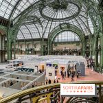 Art Basel 2024 au Grand Palais