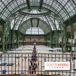 Art Basel 2024 au Grand Palais